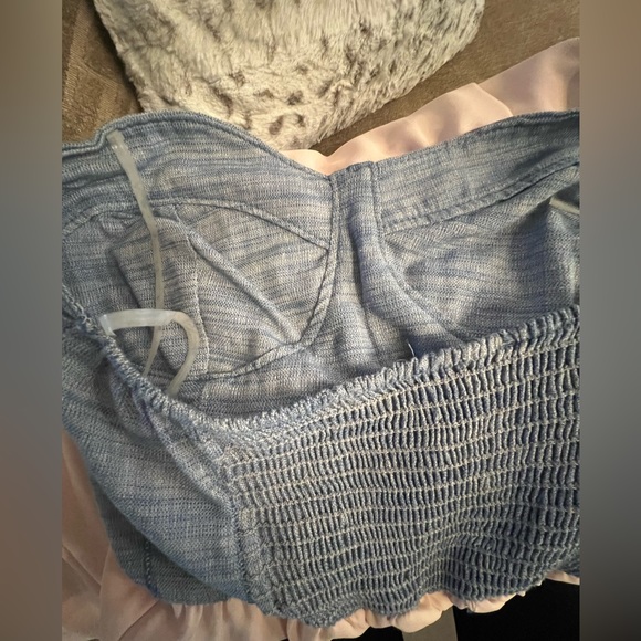 🆕 Audrey Long Dress - Picture 12 of 17